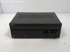 audio video sony receiver for sale  South San Francisco
