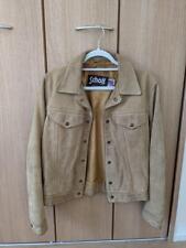 Schott jacket leather d'occasion  Expédié en Belgium