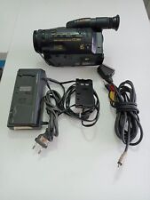 Videocamera hi8 blaupunkt for sale  Shipping to Ireland