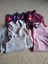 Girls bundle age for sale  WALSALL