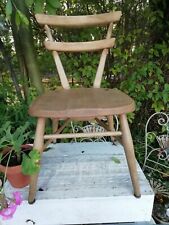 Vintage ercol childs for sale  BIGGLESWADE