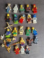Lego ninjago chima for sale  DERBY
