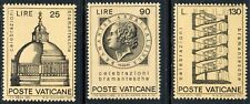 Vatican city 1972 for sale  DUNSTABLE