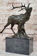 Bronze marble statue for sale  Westbury