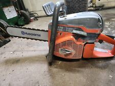 concrete cutting chainsaw for sale  Shermans Dale