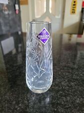 Vintage edinburgh crystal for sale  CHELMSFORD