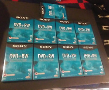 Sony dvd 120 for sale  Laconia
