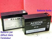 Batterie plomb étanche d'occasion  Saint-Brieuc