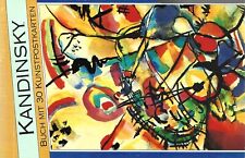 Wassily kandinsky buch gebraucht kaufen  Wald