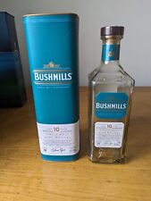 Bushmills irish whiskey for sale  BEITH