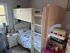 Bunk bed feather for sale  READING