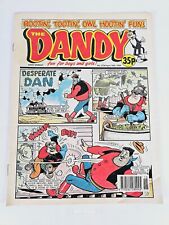 Dandy comic 2734 for sale  COVENTRY