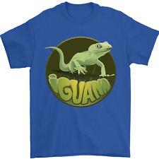 Iguana lizard mens for sale  COVENTRY