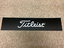 Titleist black store d'occasion  Expédié en Belgium