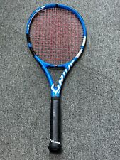 Usado, Raqueta de tenis Babolat Pure Drive Team 4 1/2 segunda mano  Embacar hacia Argentina