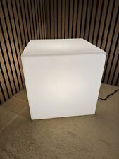 Habitat cube light for sale  BRIGHTON