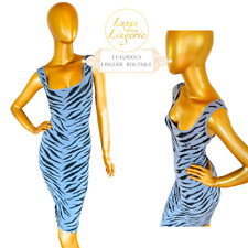 Tiger love dress gebraucht kaufen  Nettetal