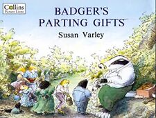 Badger parting gifts for sale  Shipping to Ireland