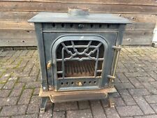 Cast iron stove for sale  NOTTINGHAM