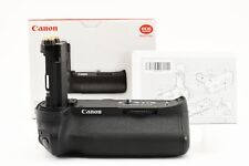[MINT in Box] Canon BG-E20 Battery Grip for EOS 5D Mark IV DSLR camera Japan, used for sale  Shipping to South Africa