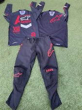 motocross trousers for sale  MANSFIELD