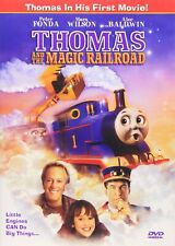 Thomas magic railroad for sale  San Antonio