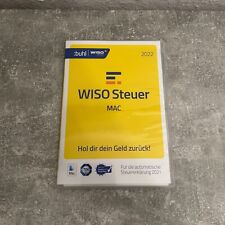 Wiso steuer mac gebraucht kaufen  Ochtersum