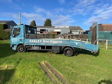 Daf plant lorry for sale  BASINGSTOKE