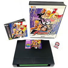 King Of Fighters 94 SNK AES Neo Geo System Japan KOF 94, usado comprar usado  Enviando para Brazil