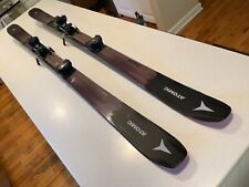 Atomic maverick skis for sale  East Lansing