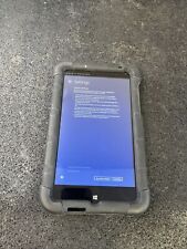 Tablet HP Stream 7 32 GB 8.1 con Windows 5701 con funda protectora de goma, usado segunda mano  Embacar hacia Argentina