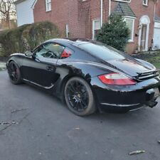 2006 cayman s for sale  Wayne