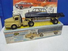 Dinky toys ancien d'occasion  France