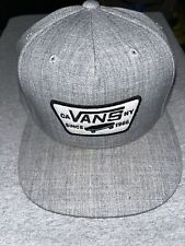 Vans outdoor club for sale  Reading