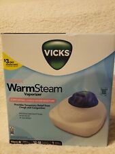 Vicks pediatric warm for sale  Hanover