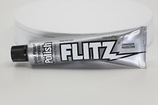 FLITZ Metal, Plastic & Fiberglass Polish 5.29oz/150g Tube Imperfect (SEE VIDEO) for sale  Waterford