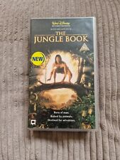 Jungle book walt for sale  BRISTOL