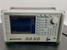 Transmisor de radio móvil digital Anritsu MS8609A probador analizador de espectro TAL CUAL, usado segunda mano  Embacar hacia Mexico