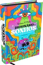 Dicionario dos Sonhos   comprar usado  Brasil 