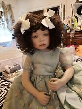 Elite dolls porcelain for sale  Goldsboro