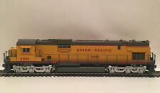 HO Bowser Union Pacific Alco C630 Powered Diesel Locomotive UP #2901 DCC SOUND, used for sale  Shipping to South Africa