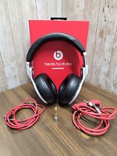 Fones de ouvido Beats by Dr. Dre Monster Pro com cabos e adaptador  comprar usado  Enviando para Brazil