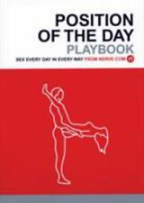 Posição do dia Playbook: Sexo todos os dias, em todos os sentidos (Solteira presentes,... comprar usado  Enviando para Brazil
