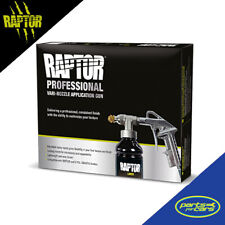 Pol raptor professional for sale  Ireland