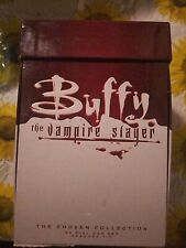 Buffy vampire slayer for sale  Garden Grove