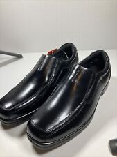 Deer Stags Men's Shoes Loafers, Moccasins & Slip Ons, Black, Size 4.5 for sale  Shipping to South Africa