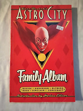 Astro city family for sale  Minneapolis