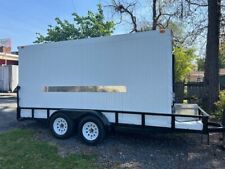 Refrigerated trailers mobile for sale  Jacksonville