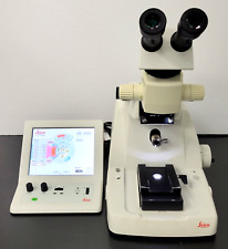 Leica ultramicrotome uc7 for sale  Sanford