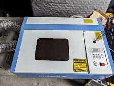 Omtech laser cutter for sale  PORTSMOUTH